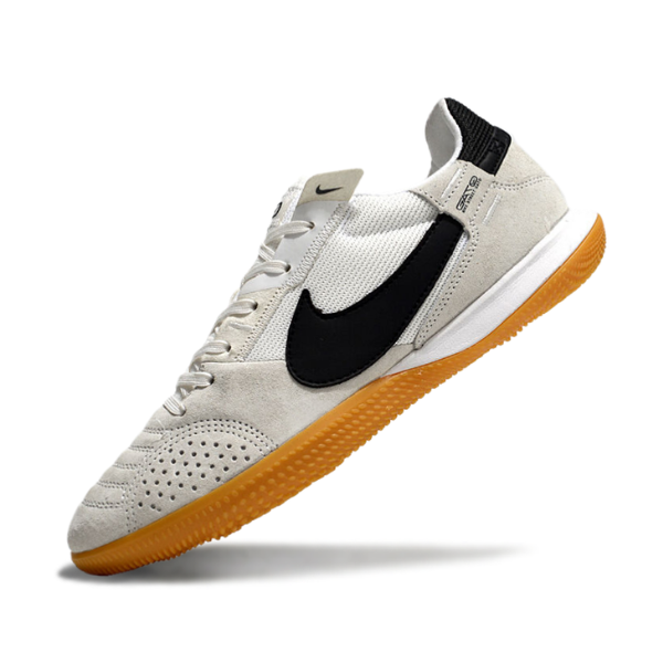 Nike Streetgato White and Black IC