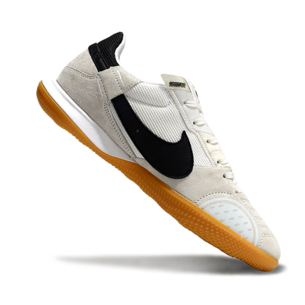 Nike Streetgato White and Black IC