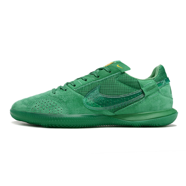 Nike Streetgato Green IC