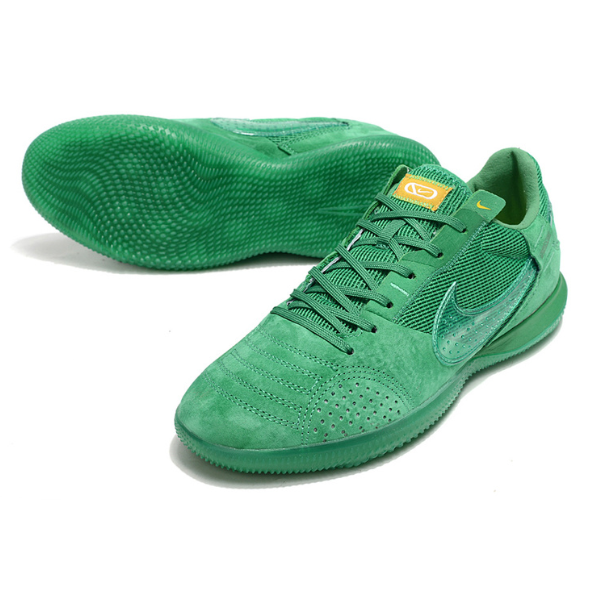 Nike Streetgato Green IC