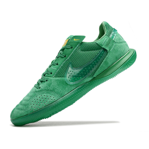Nike Streetgato Green IC