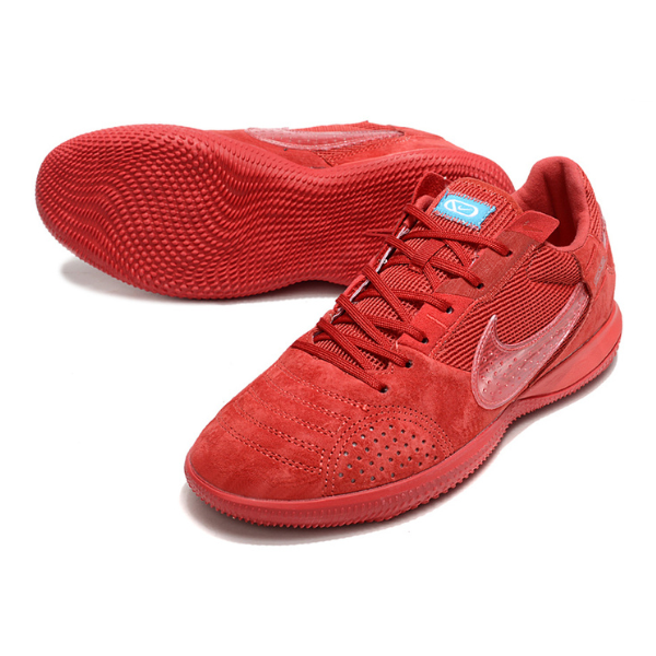 Nike Streetgato Red Futsal IC