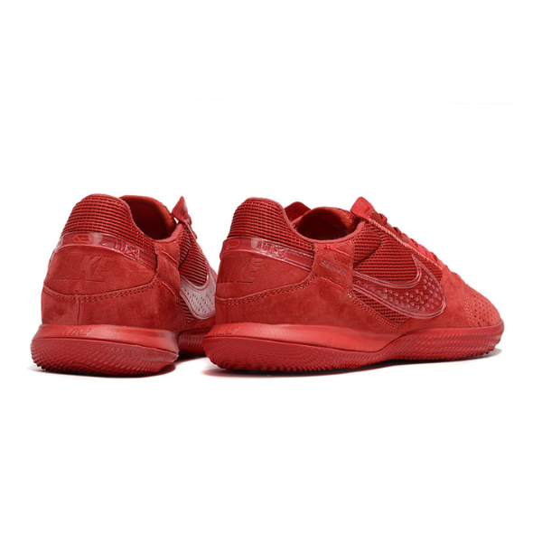 Nike Streetgato Red Futsal IC