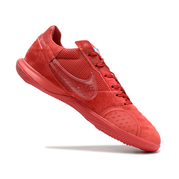 Nike Streetgato Red Futsal IC