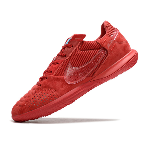 Nike Streetgato Red Futsal IC