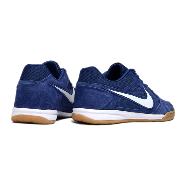 Nike SB Gato X Supreme Blue IC