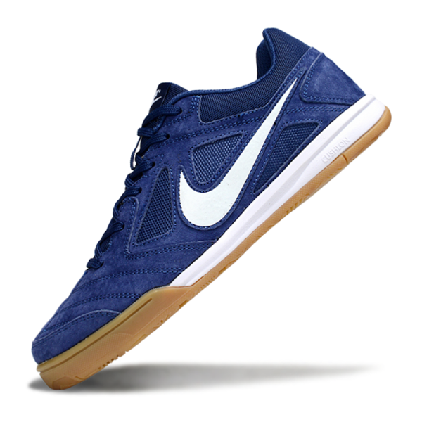 Nike SB Gato X Supreme Blue IC