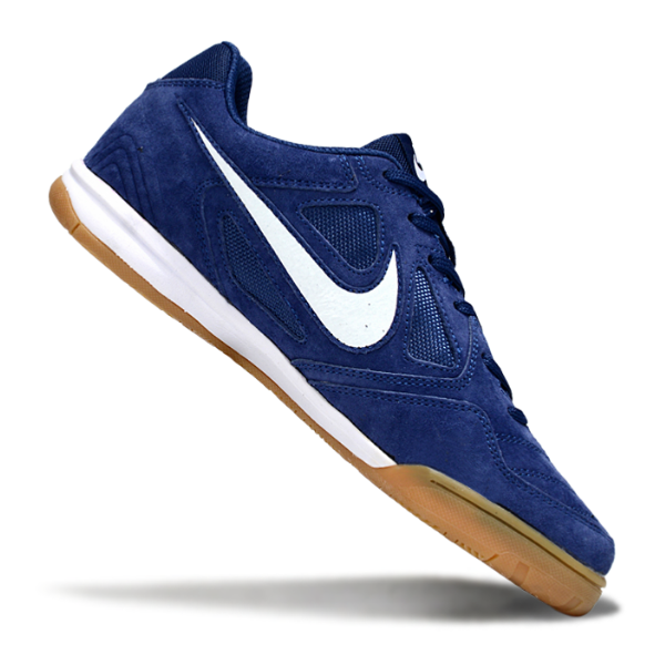 Nike SB Gato X Supreme Blue IC