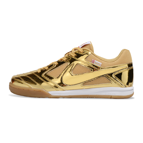 Nike SB Gato X Supreme Golden IC