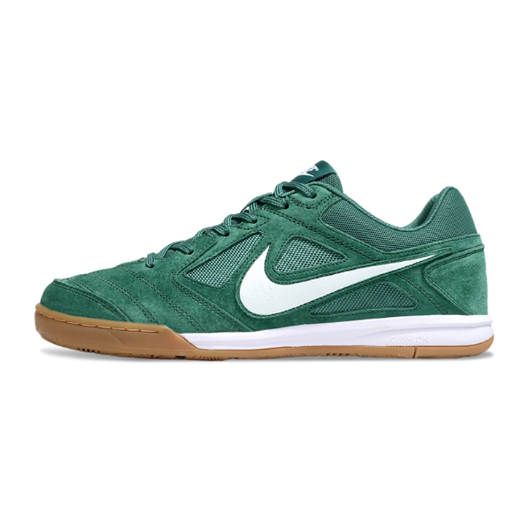 Nike SB Gato X Supreme Green IC