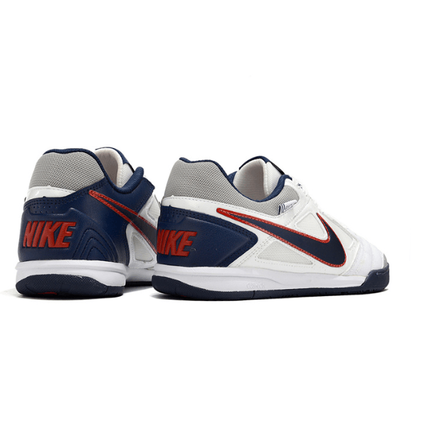 Nike SB Gato X Supreme White, Blue and Red IC