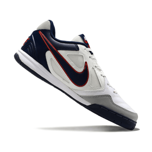 Nike SB Gato X Supreme White, Blue and Red IC