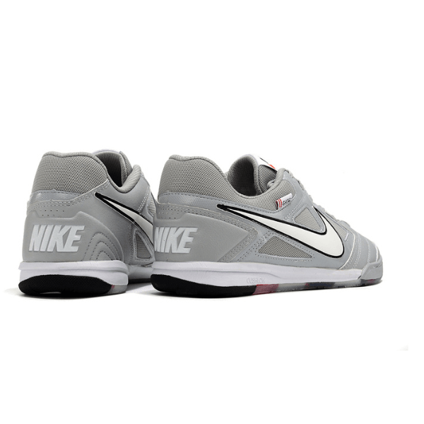 Nike SB Gato X Supreme Gray and White IC