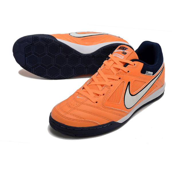 Nike SB Gato X Supreme Orange and White IC