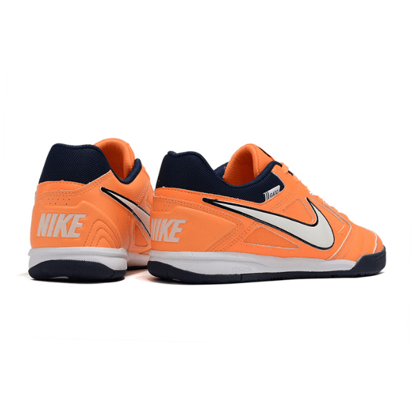 Nike SB Gato X Supreme Orange and White IC
