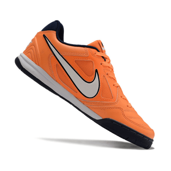 Nike SB Gato X Supreme Orange and White IC