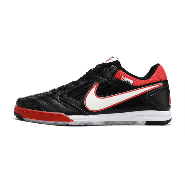 Nike SB Gato X Supreme Black, Red and White IC