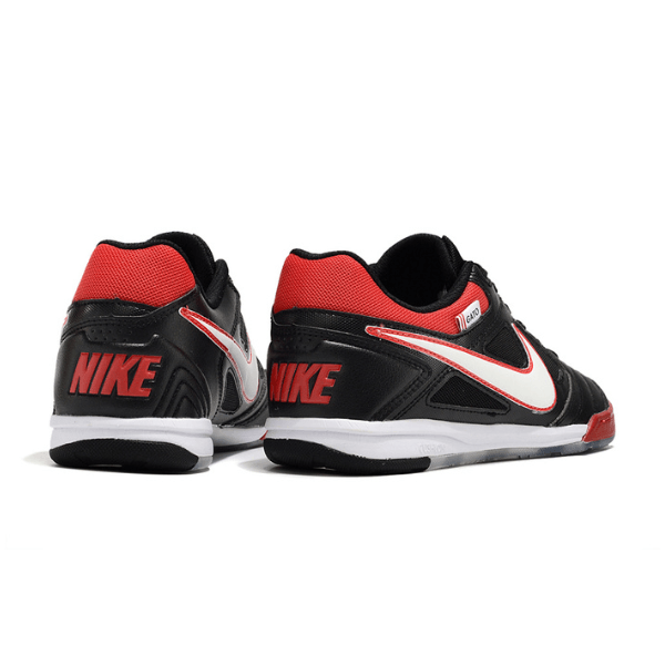 Nike SB Gato X Supreme Black, Red and White IC