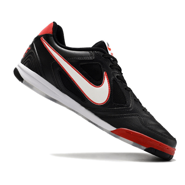 Nike SB Gato X Supreme Black, Red and White IC