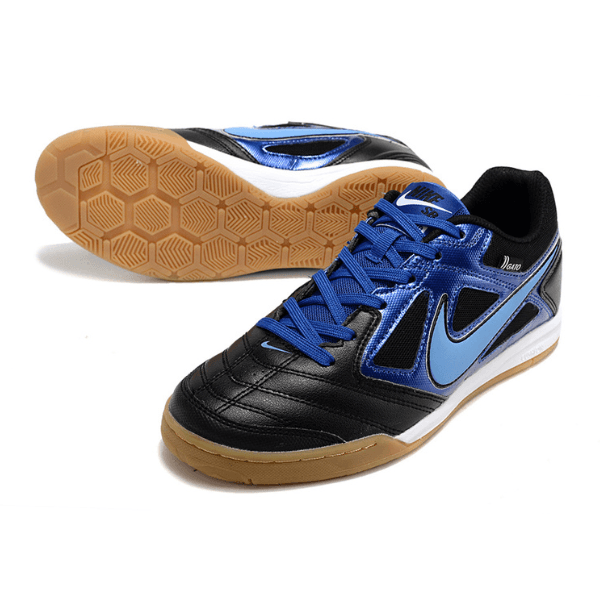 Nike SB Gato X Supreme Black and Blue IC