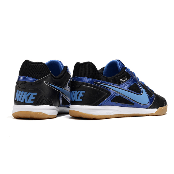 Nike SB Gato X Supreme Black and Blue IC