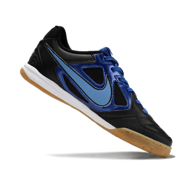 Nike SB Gato X Supreme Black and Blue IC