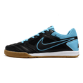 Nike SB Gato X Supreme Black and Light Blue IC