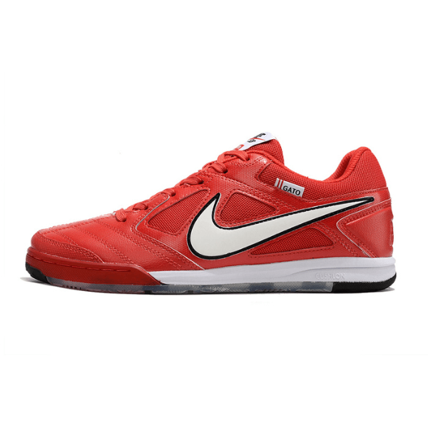 Nike SB Gato X Supreme Red, White and Black IC