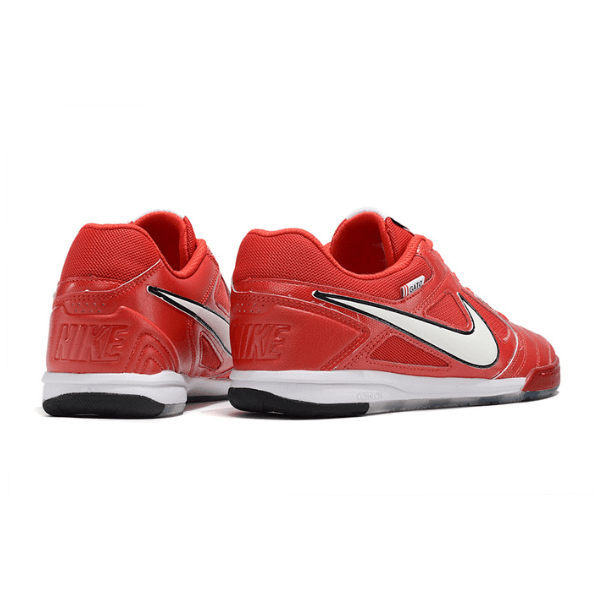 Nike SB Gato X Supreme Red, White and Black IC