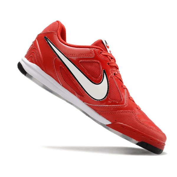 Nike SB Gato X Supreme Red, White and Black IC