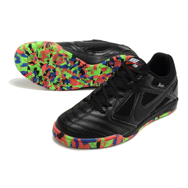 Nike SB Gato X Supreme Colorful and Black IC