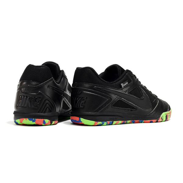 Nike SB Gato X Supreme Colorful and Black IC