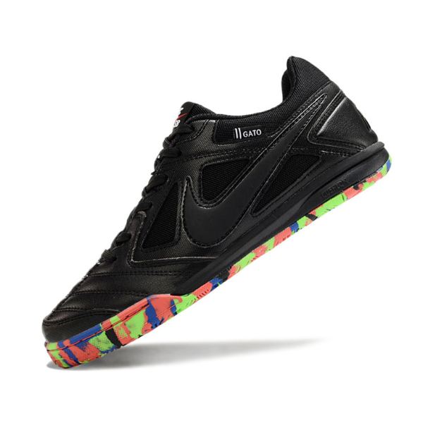 Nike SB Gato X Supreme Colorful and Black IC