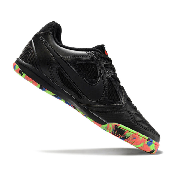 Nike SB Gato X Supreme Colorful and Black IC
