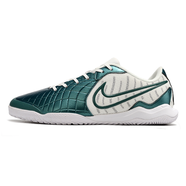 Nike Tiempo 10 Legend Academy Emerald Pack IC