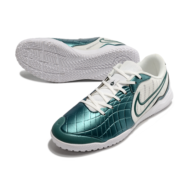 Nike Tiempo 10 Legend Academy Emerald Pack IC