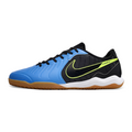 Nike Tiempo 10 Legend Academy Blue IC