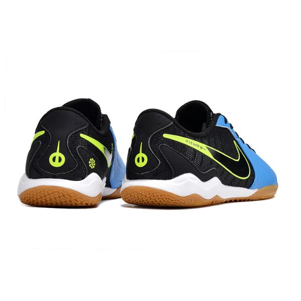 Nike Tiempo 10 Legend Academy Blue IC
