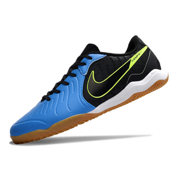 Nike Tiempo 10 Legend Academy Blue IC