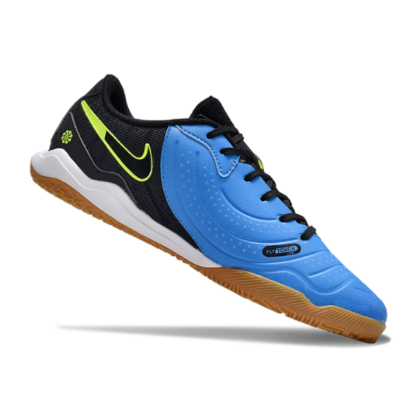 Nike Tiempo 10 Legend Academy Blue IC