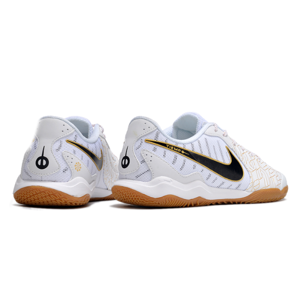 Nike Tiempo 10 Legend Academy Golden Touch Pack Yellow and Black IC