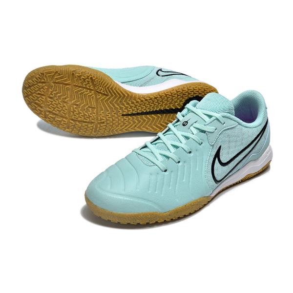 Nike Tiempo 10 Legend Academy Blue IC