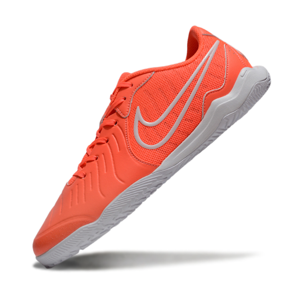 Nike Tiempo 10 Legend Academy Mad Energy Pack Blue IC