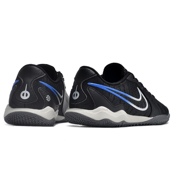 Nike Tiempo 10 Legend Academy Shadow Pack Black and Grey IC