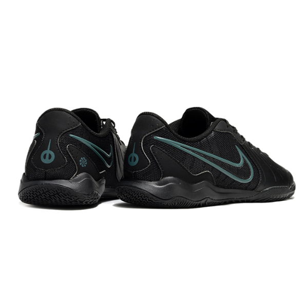 Nike Tiempo 10 Legend Academy Shadow Pack Blue and Black IC