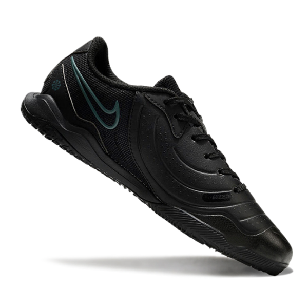Nike Tiempo 10 Legend Academy Shadow Pack Blue and Black IC