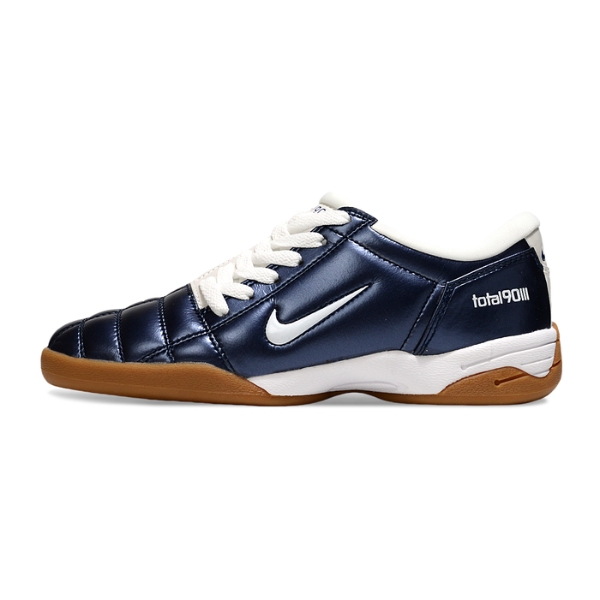 Nike Air Zoom Total 90 III Dark Blue and White IC