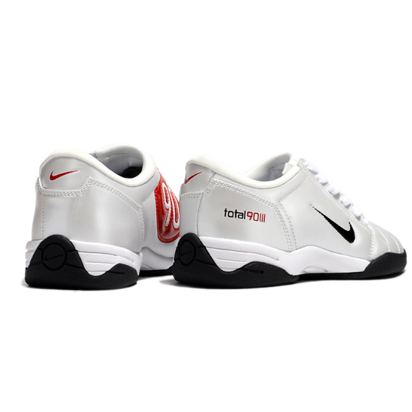Nike Total 90 III White IC