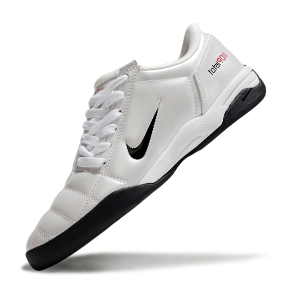 Nike Total 90 III White IC