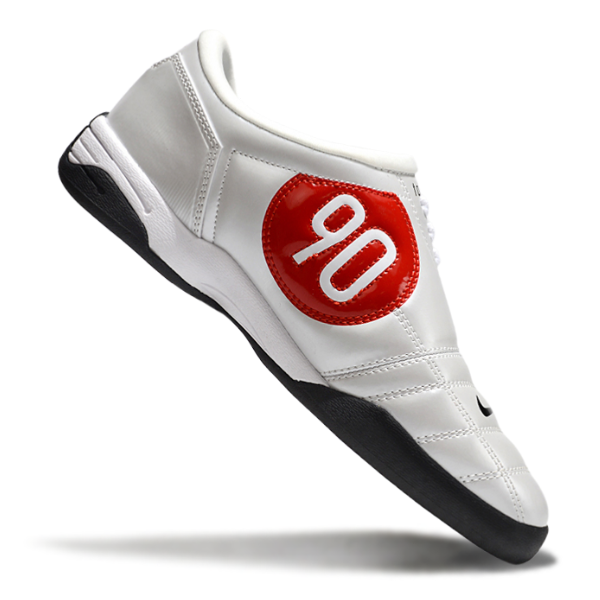 Nike Total 90 III White IC